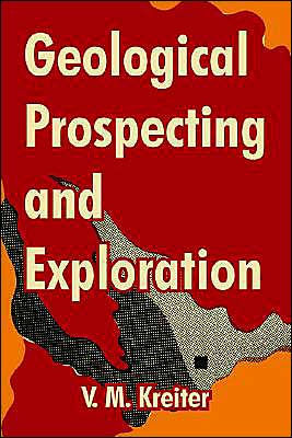 Geological Prospecting and Exploration