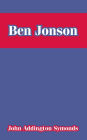 Ben Jonson