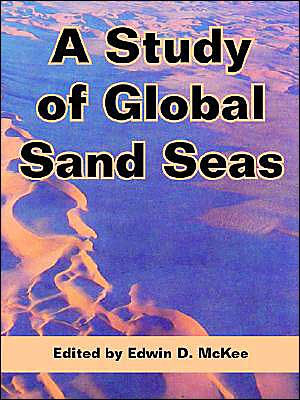 A Study of Global Sand Seas