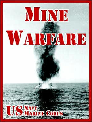 Mine Warfare