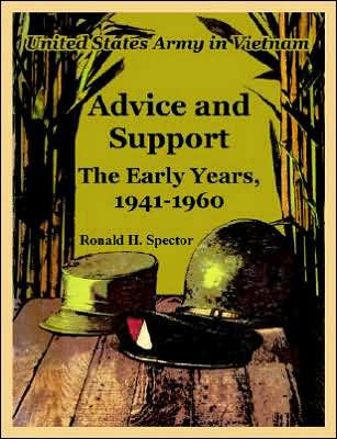 Advice and Support: The Early Years, 1941-1960