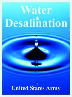 Water Desalination