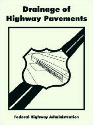 Title: Drainage of Highway Pavements, Author: Federal Highway Administration