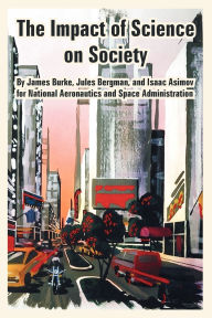 Title: The Impact of Science on Society, Author: Isaac Asimov