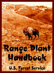 Title: Range Plant Handbook, Author: U.S. Forest Service