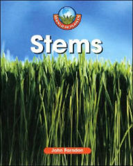 Title: Stems, Author: John Farndon (br