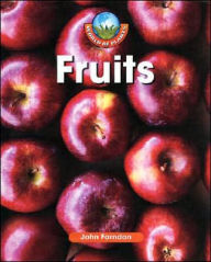 Title: Fruits, Author: John Farndon