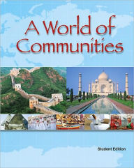 Title: A World of Communities, Author: Betz Des Chenes