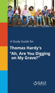 Title: A Study Guide for Thomas Hardy's 