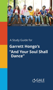 Title: A Study Guide for Garrett Hongo's 