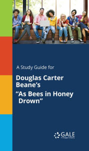 Title: A Study Guide for Douglas Carter Beane's 