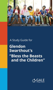 Title: A Study Guide for Glendon Swarthout's 