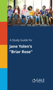 Title: A Study Guide for Jane Yolen's 