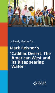 Title: A Study Guide for Mark Reisner's 