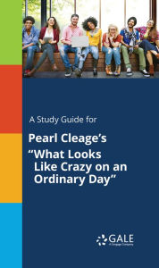 Title: A Study Guide for Pearl Cleage's 