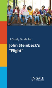 Title: A Study Guide for John Steinbeck's 