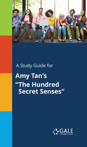 Title: A Study Guide for Amy Tan's 