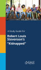 A Study Guide for Robert Louis Stevenson's 