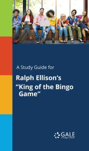 Title: A Study Guide for Ralph Ellison's 