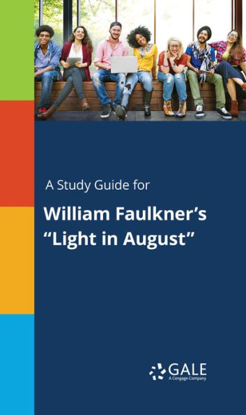 A Study Guide for William Faulkner's 