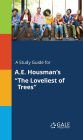 A Study Guide for A.E. Housman's The Loveliest of Trees