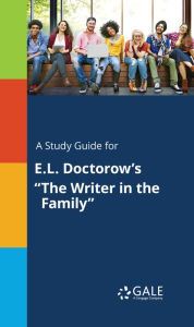 Title: A Study Guide for E.L. Doctorow's 