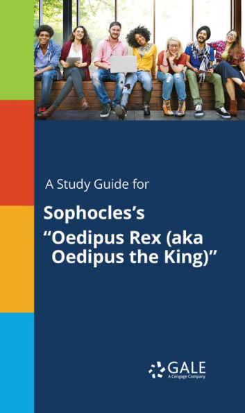 A Study Guide for Sophocles's 