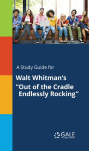 Title: A Study Guide for Walt Whitman's 