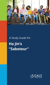 Title: A Study Guide for Ha Jin's 