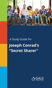 Title: A Study Guide for JosEFh Conrad's 