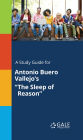 A Study Guide for Antonio Buero Vallejo's 