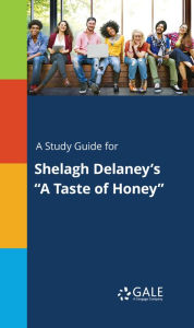 Title: A Study Guide for Shelagh Delaney's 