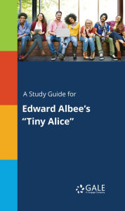 Title: A Study Guide for Edward Albee's 