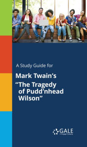 Title: A Study Guide for Mark Twain's 