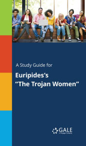 Title: A Study Guide for Euripides's 