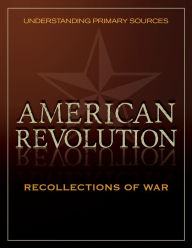 Title: Recollections of War, Author: Gale Cengage Learning