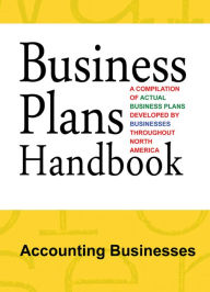 Title: Accounting Businesses, Author: Gale Cengage Learning