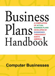 Title: Computer Businesses, Author: Gale Cengage Learning