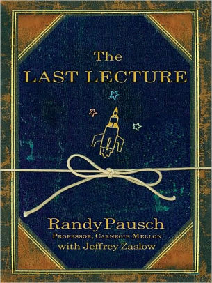 The Last Lecture