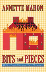 Title: Bits and Pieces, Author: Annette Mahon
