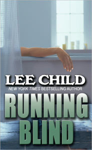 Running Blind (Jack Reacher Series #4)