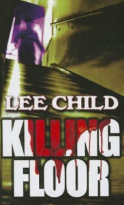 Killing Floor (Jack Reacher Series #1)