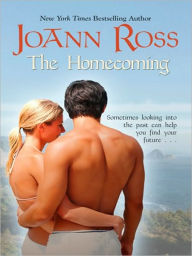 The Homecoming (Shelter Bay Series #1)