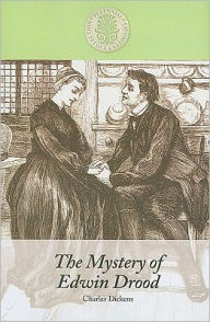 Title: The Mystery of Edwin Drood, Author: Charles Dickens