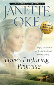 Title: Love's Enduring Promise, Author: Janette Oke