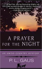 A Prayer for the Night (Amish-Country Mystery Series #5)