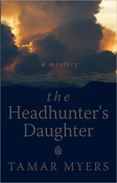 The Headhunter's Daughter