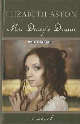 Mr. Darcy's Dream