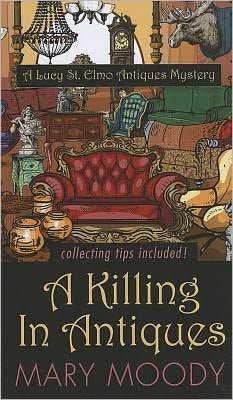 A Killing in Antiques