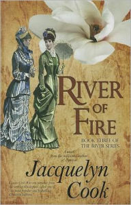 Title: River of Fire, Author: Jacquelyn Cook